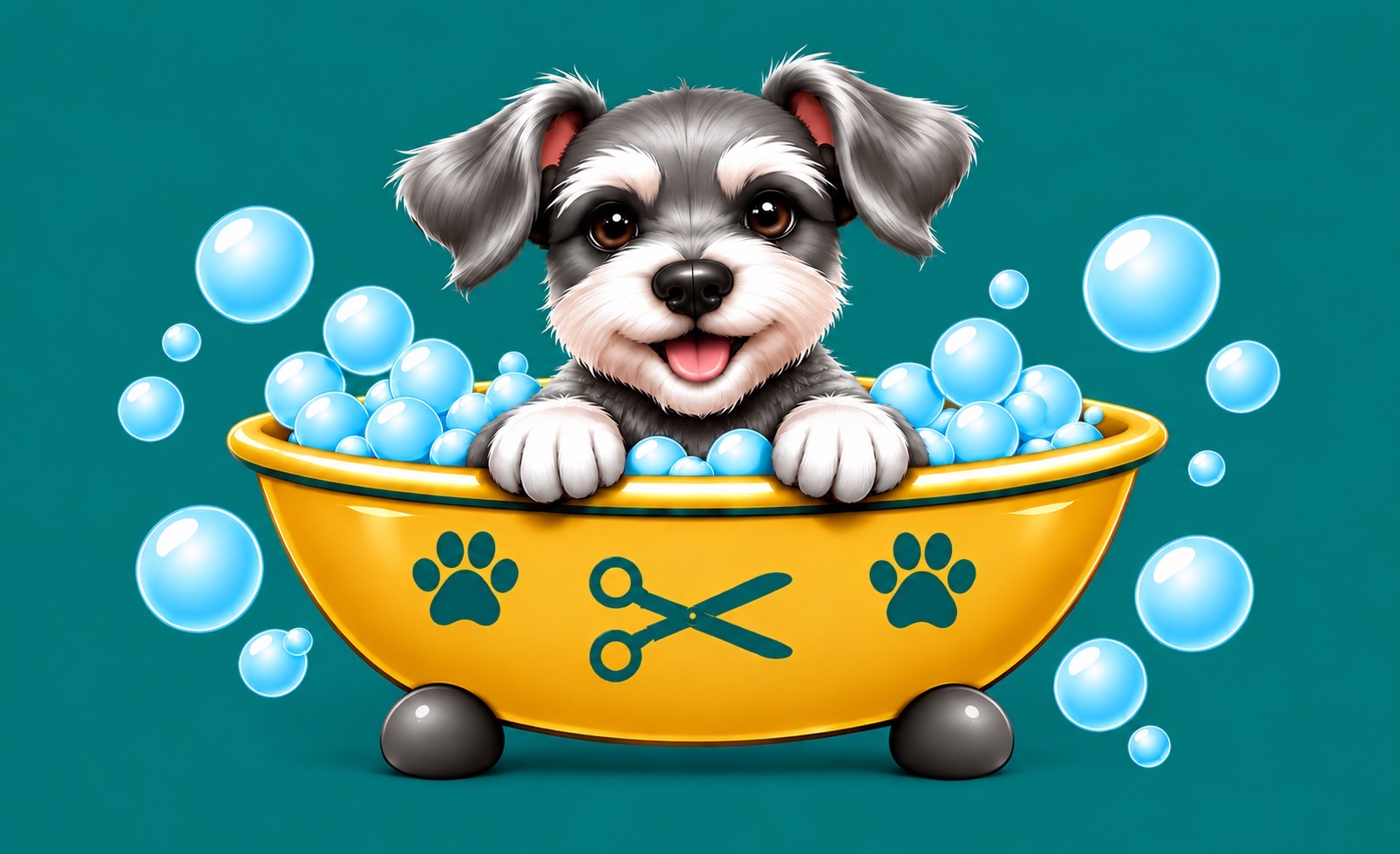 Pet Avenue Grooming
